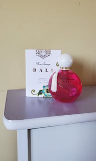 Far Away Bali Perfume