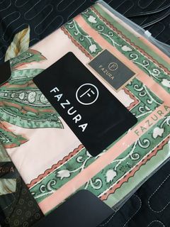 Fazura black label
