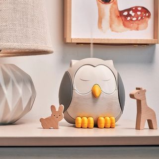 Feather the owl diffuser YL