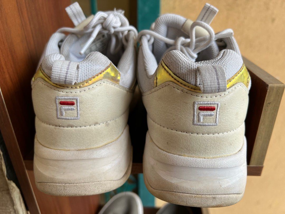 FILA RAY RAINBOW SPORT SHOES