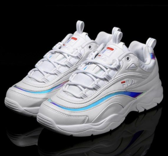 FILA RAY RAINBOW SPORT SHOES