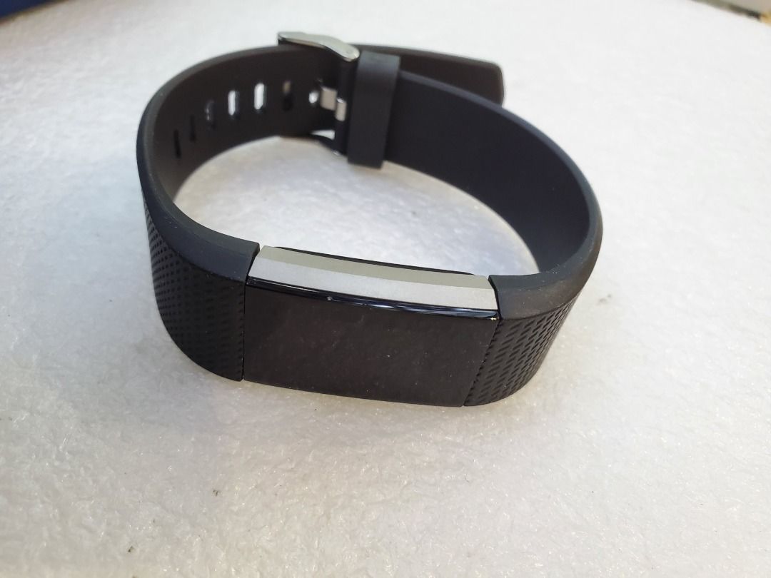 Fitbit solid heart 2025