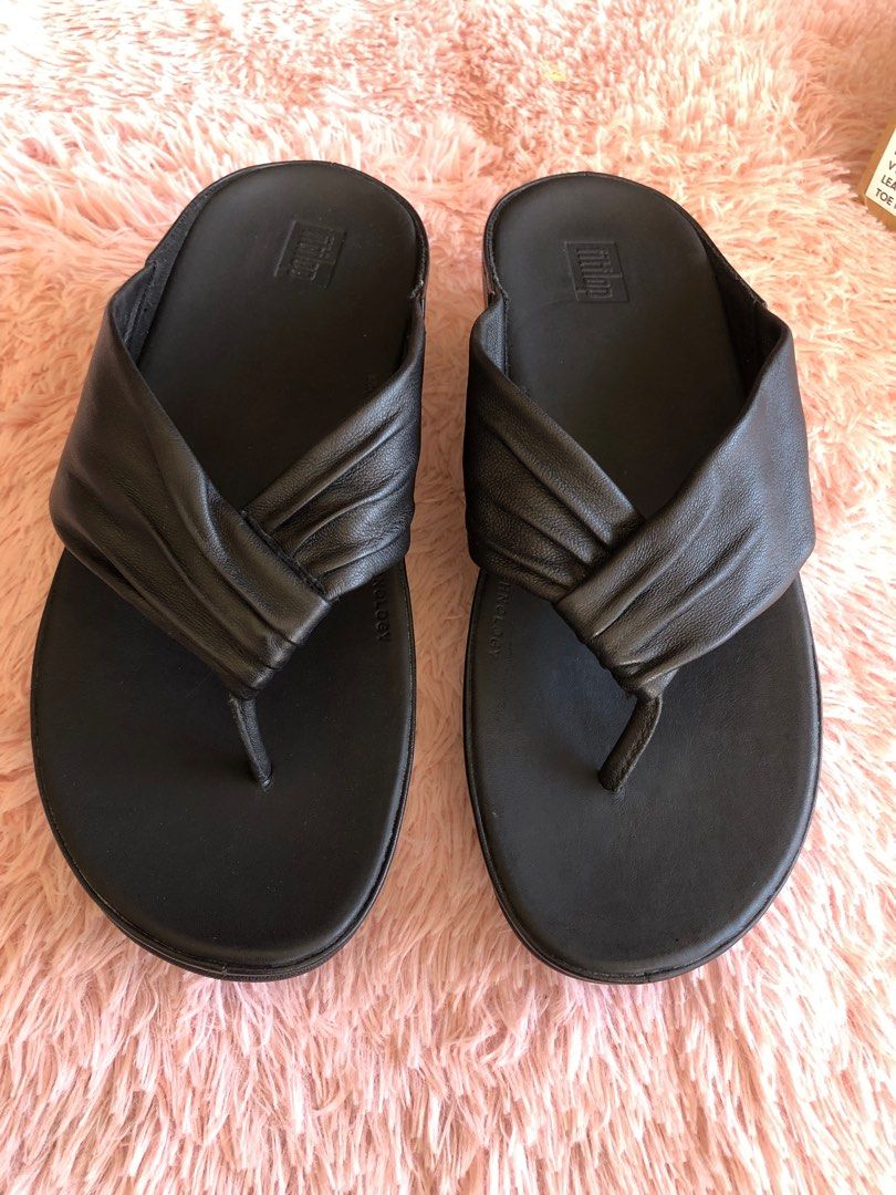 Fitflop on sale twiss black