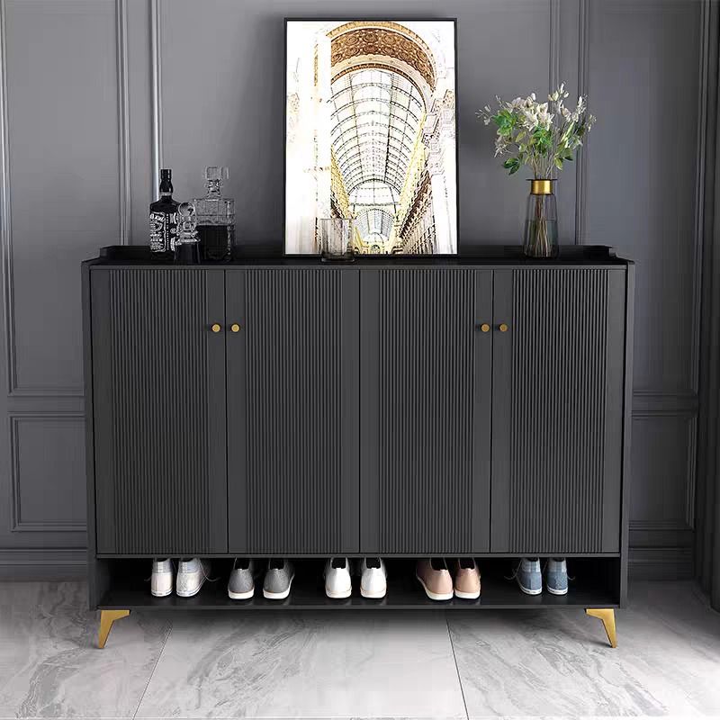 FLUTE Modern Shoe Furniture & Home Living, Furniture, Shelves