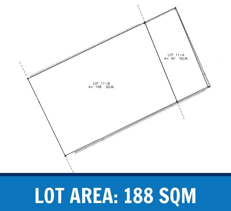 FOR SALE MAKATI PRIME PROPERTY LOT, Property, For Sale, Lot on Carousell