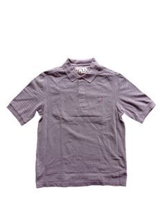 Fred Perry X 6876 Blank Canvas