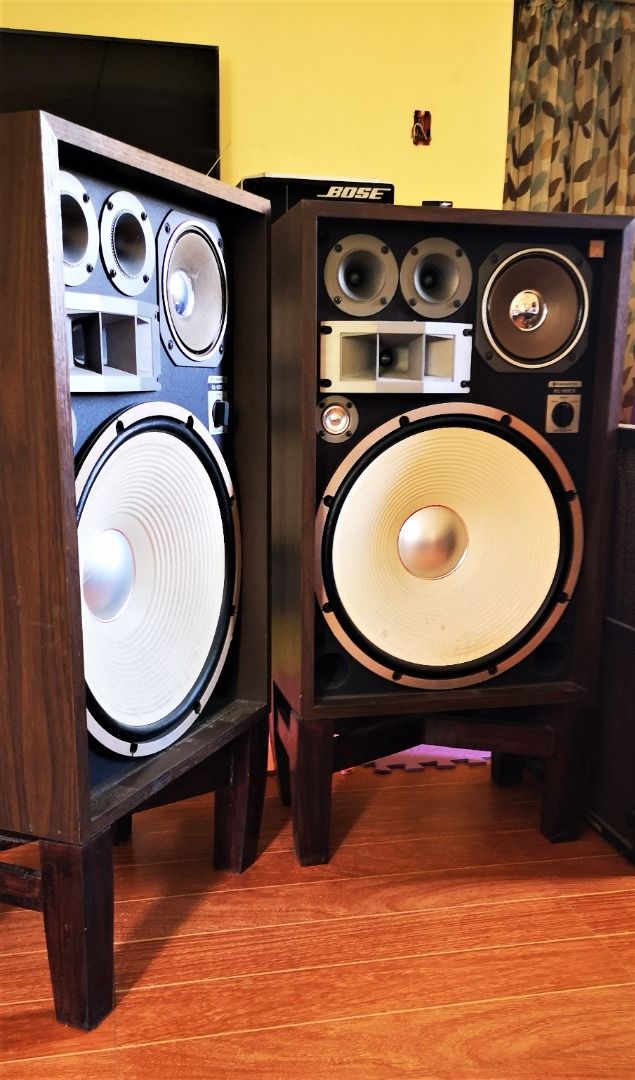 Kenwood kl 888s speakers for sale online