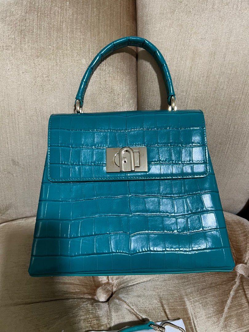 Furla two way bag Authentic