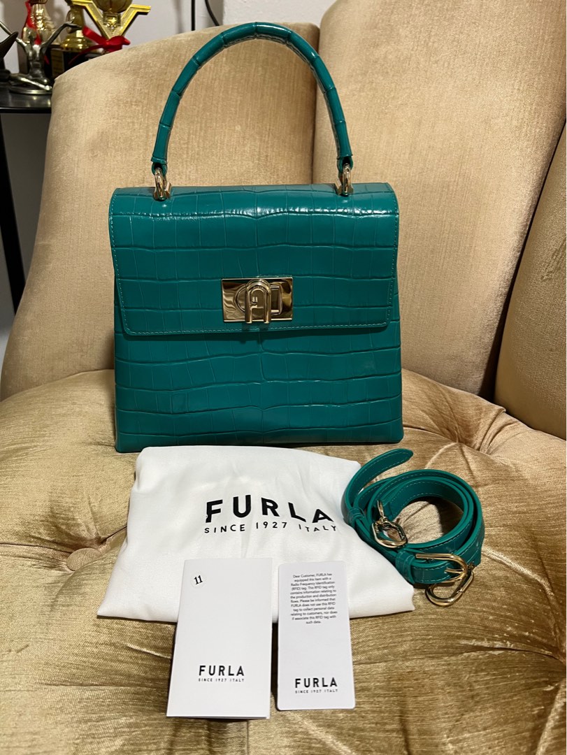 Furla two on sale way bag