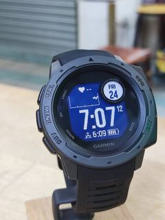 Garmin Instinct1 Multi Sport smart watch