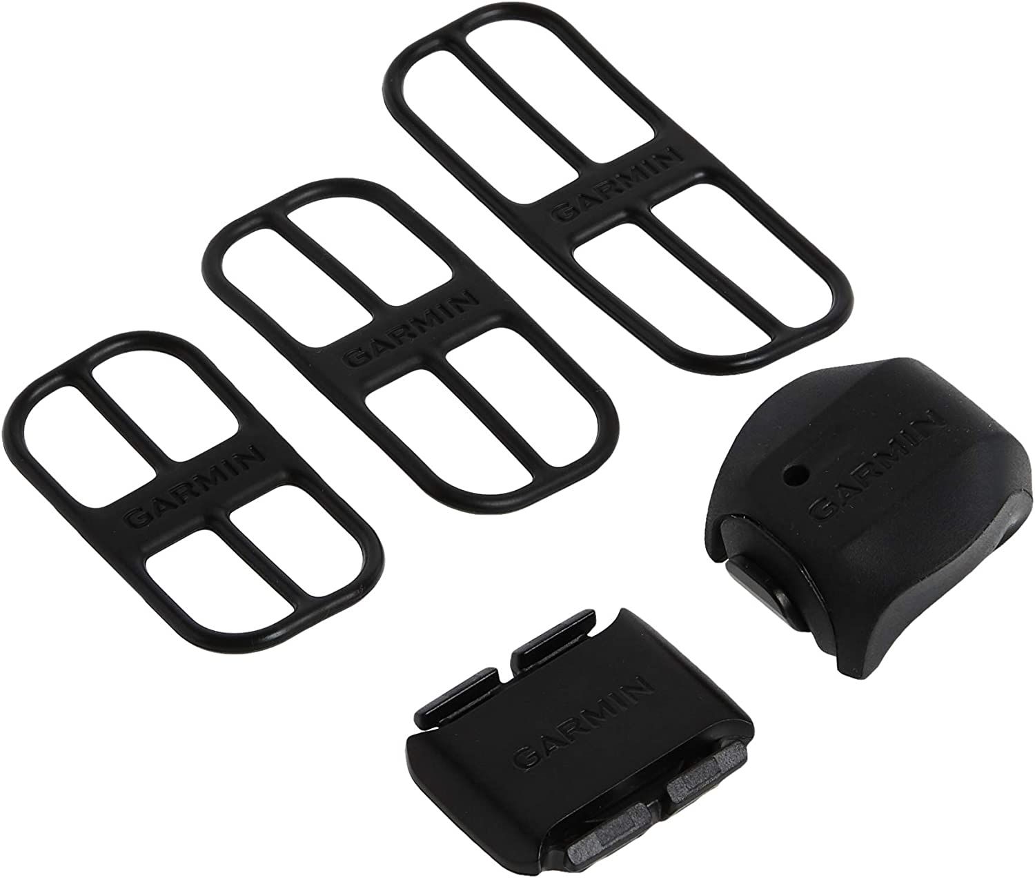 Garmin cadence 2024 sensor 2 led