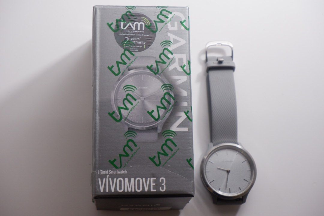 Garmin vivo move3 2025