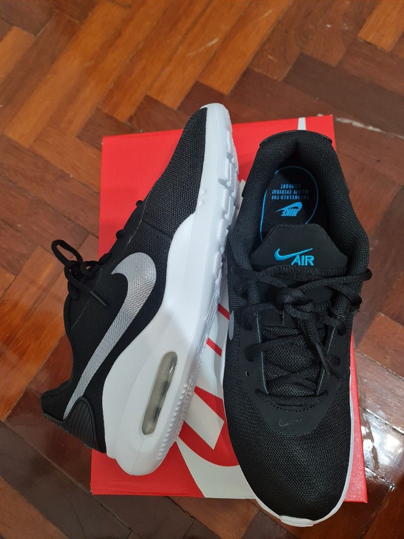 Air max oketo on feet online