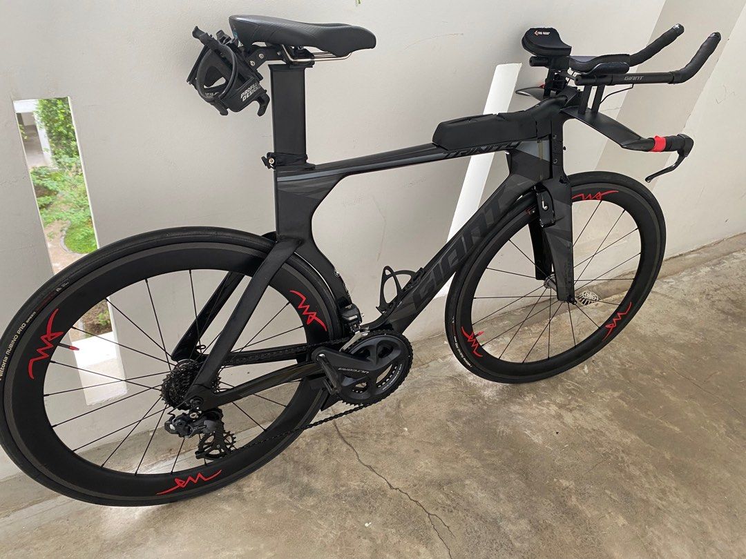 Giant trinity di2 new arrivals