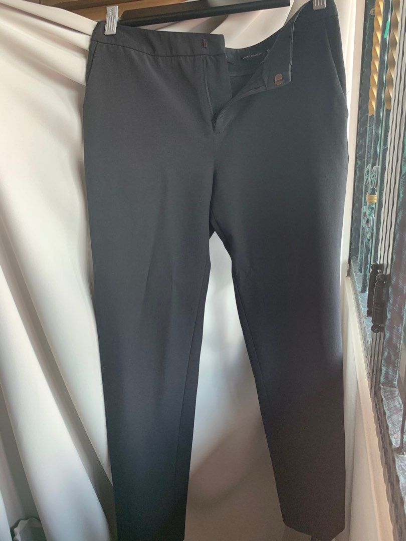 Giordano top ankle pants