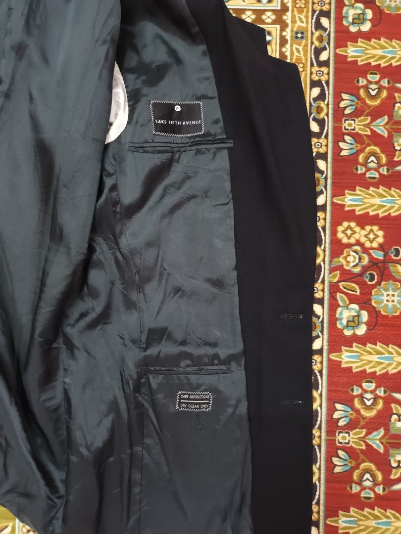 Giorgio armani store le collezioni jacket