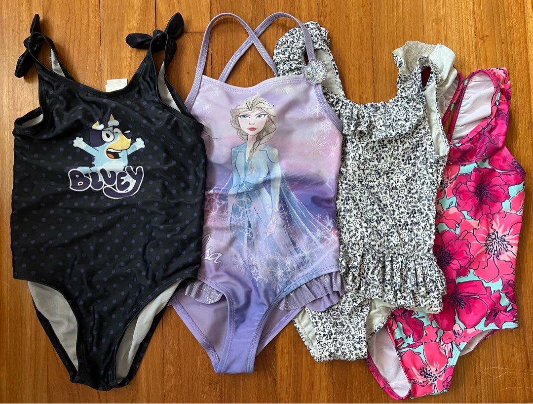 Age 3 clearance swimming costume