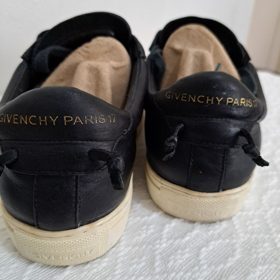 Givenchy urban knots on sale black