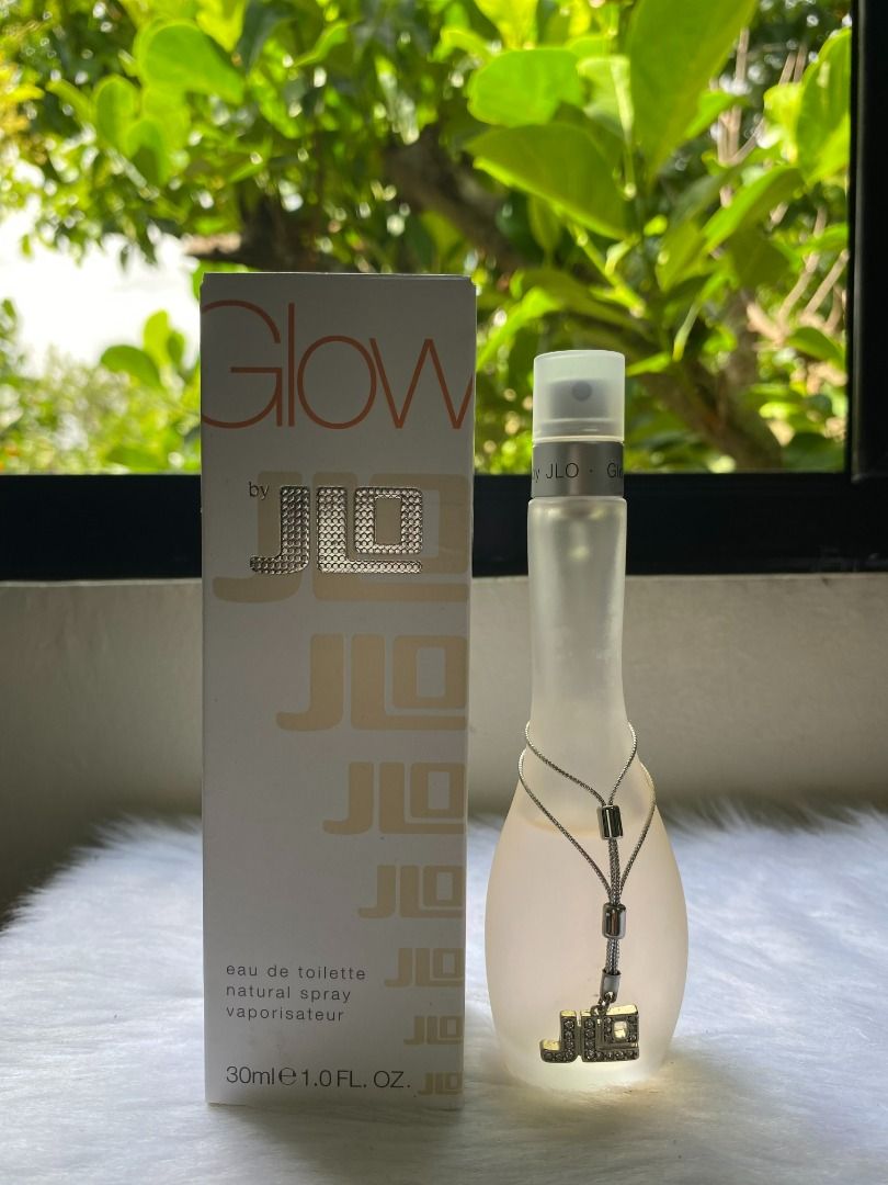 Jlo glow 2025 30ml