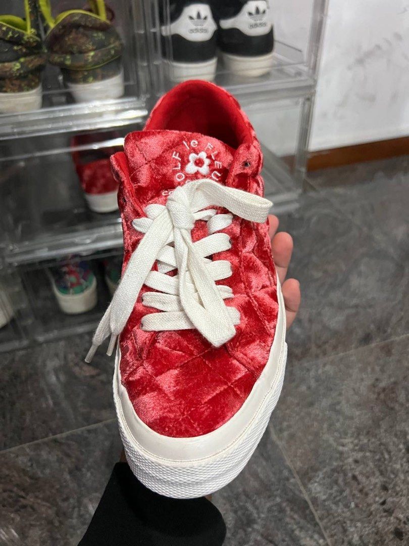 All star le fleur online