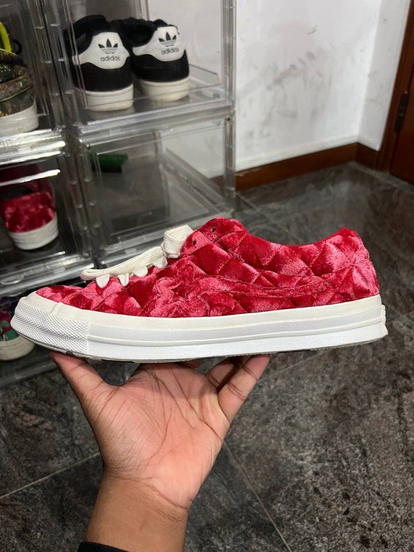 Golf le fleur converse all star
