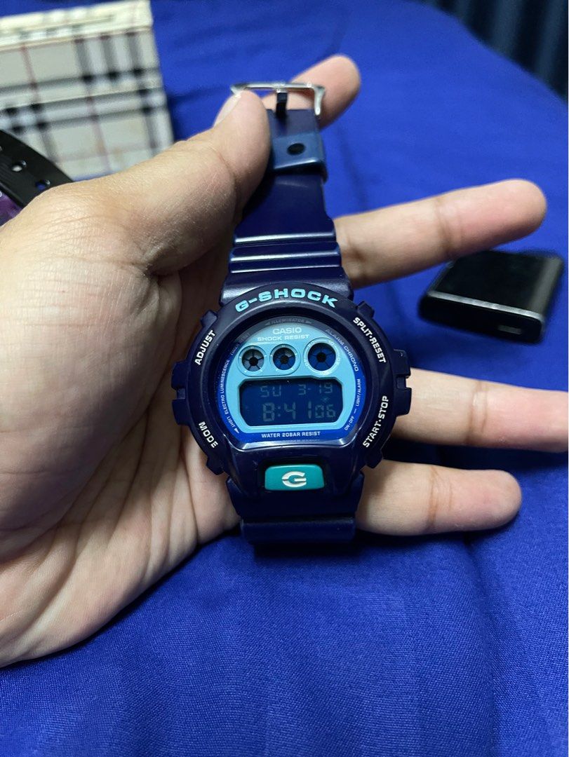G shock top cc2