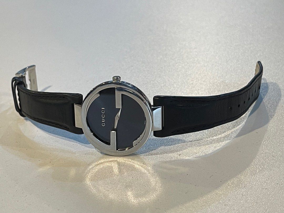 Gucci 2024 watch 133.3