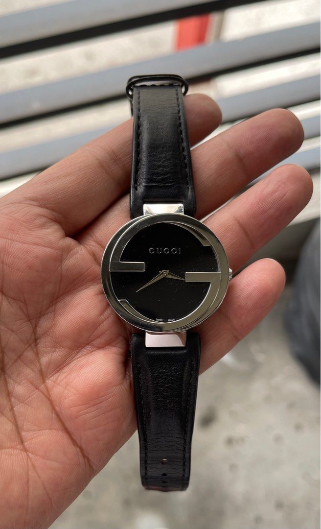 Gucci 133.3 clearance