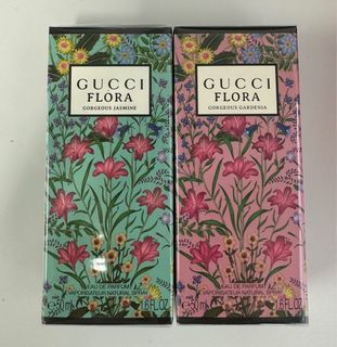 Gucci Flora EDP 50ml