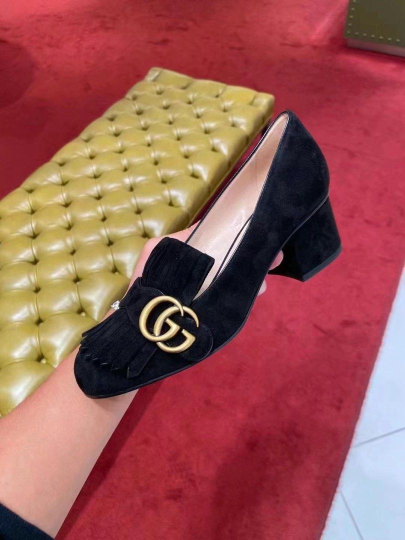 Marmont pumps new arrivals