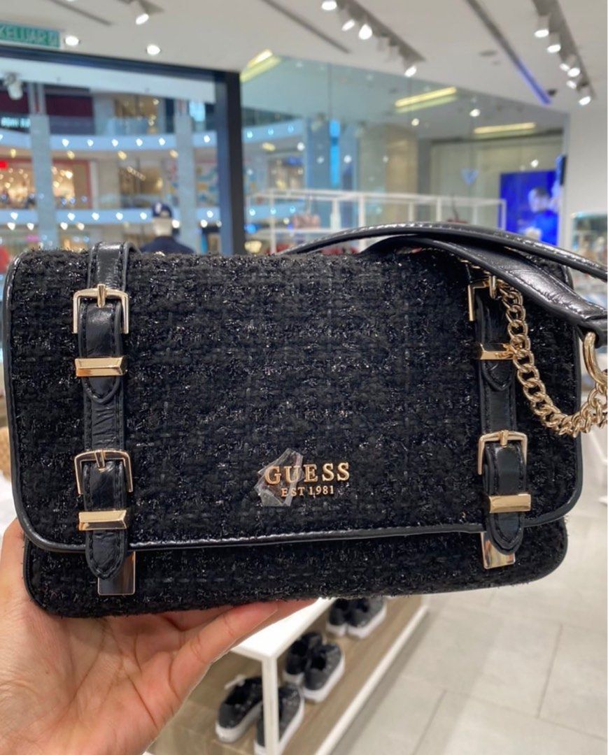 How to know if deals a guess bag is original