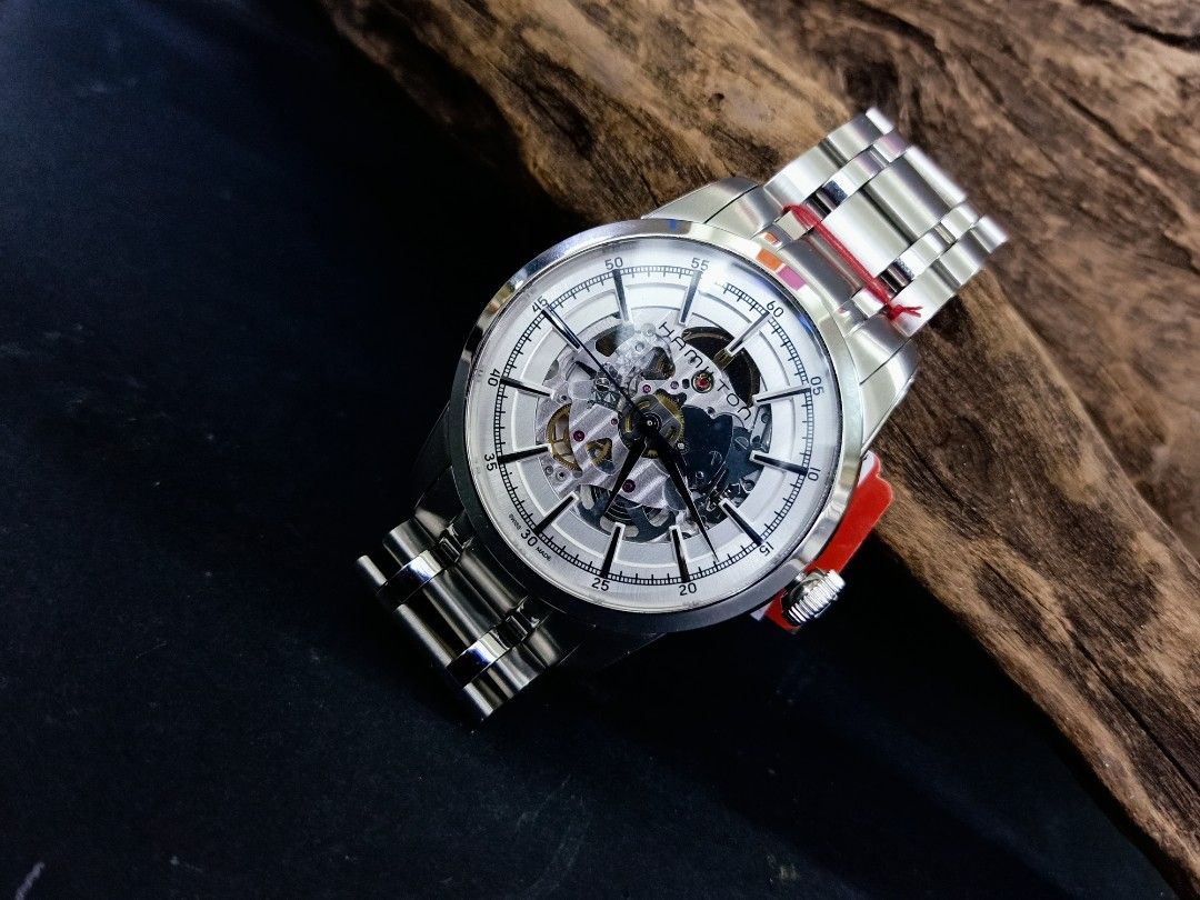 Railroad skeleton auto hot sale