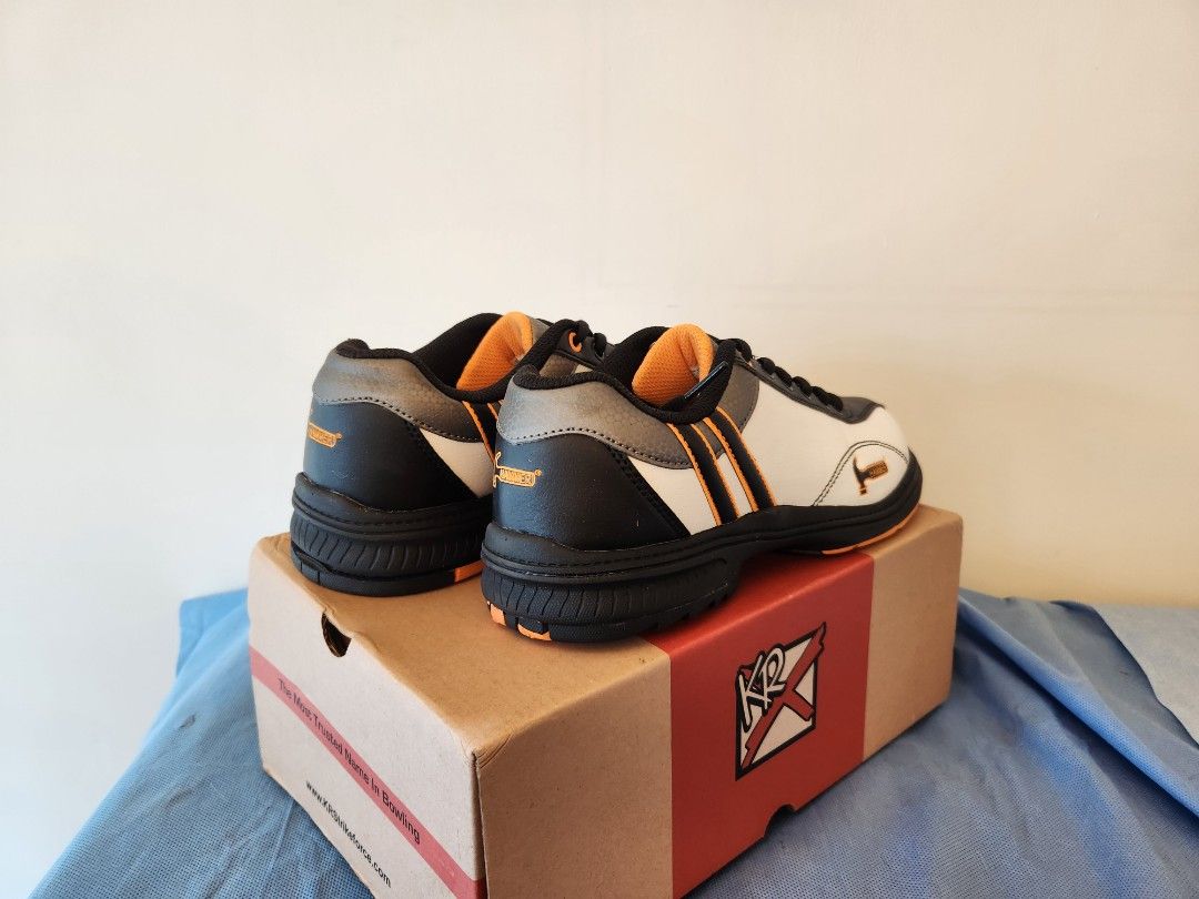 Hammer vixen new arrivals bowling shoes