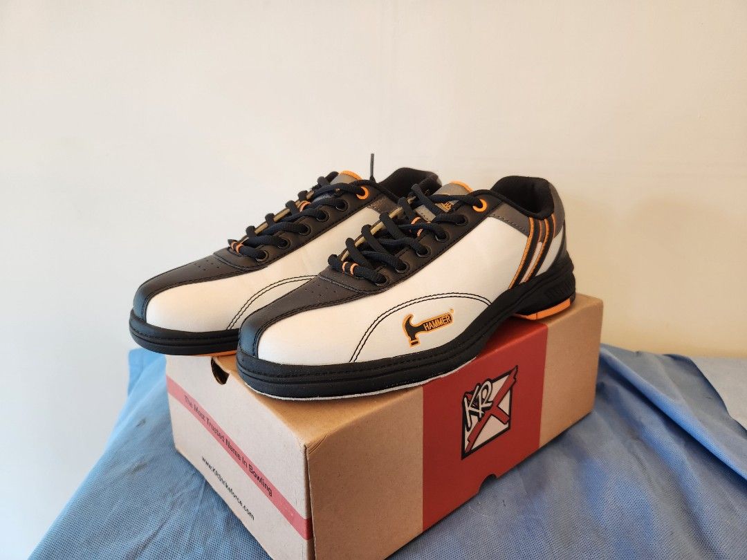 Hammer Vixen Size US8 EU38 bowling shoes