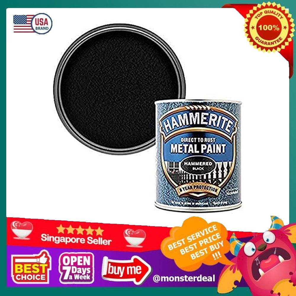 Where To Buy Hammerite Paint
