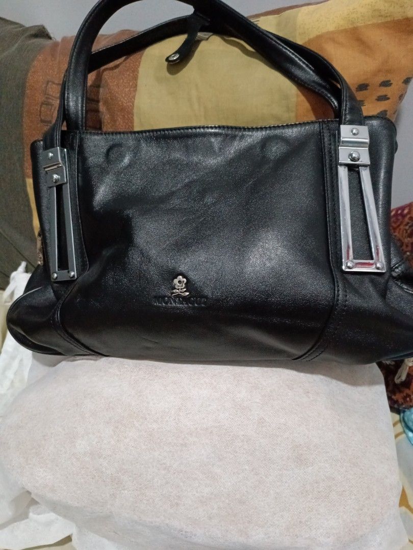 Hand bag kulas montagut paris