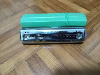 Harmonica