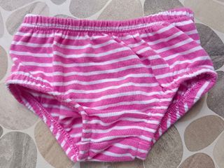 Healthtex Newborn Panty