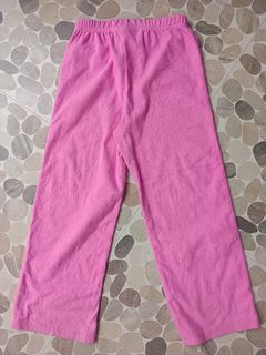 Hello Kitty Pajama Pants 6/6x