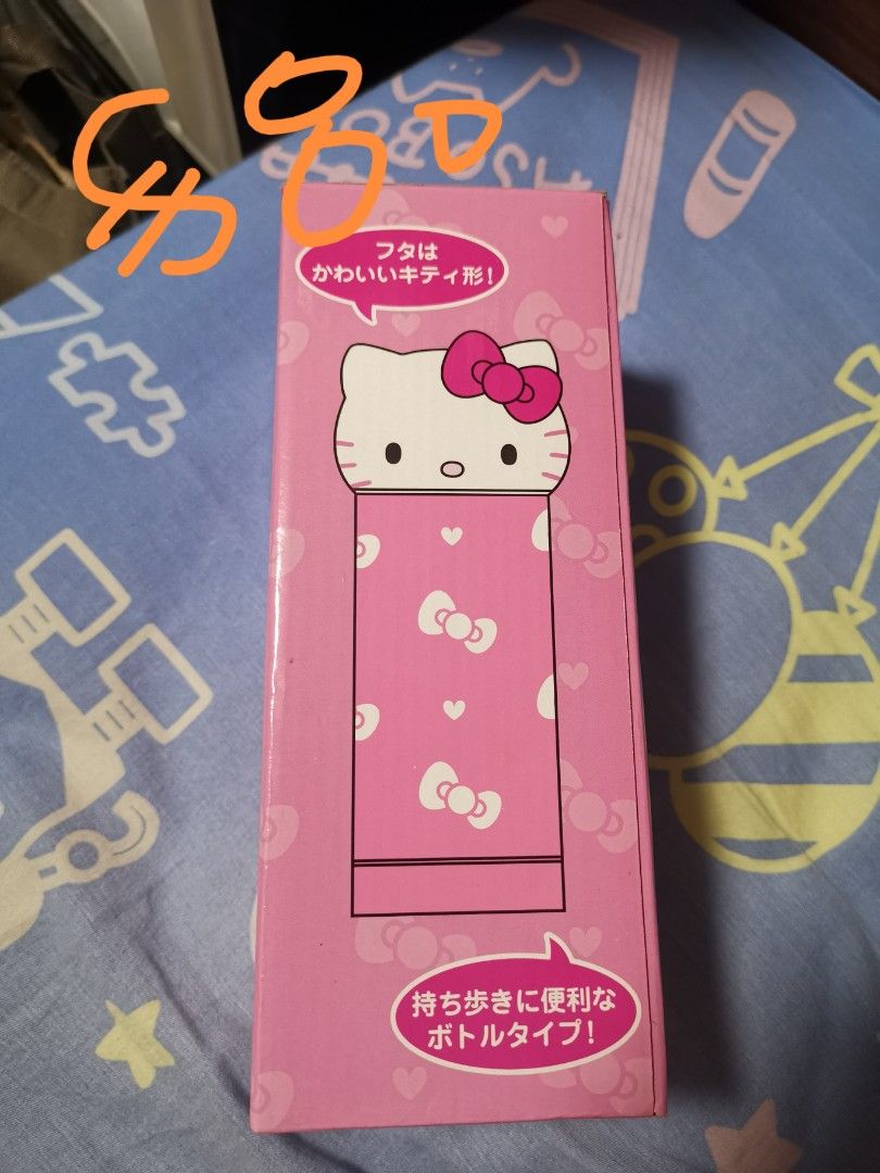 Hellokitty （分類：長銀包）位於 Hong Kong。 由 tony0730 提交（商品編號 1222420029，圖片 7）。簡介： 賣全新Hello kitty 物品 屯門面交orsf(自付郵費)。
