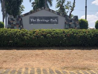 Heritage Park Estate lots For Sale Memorial lots