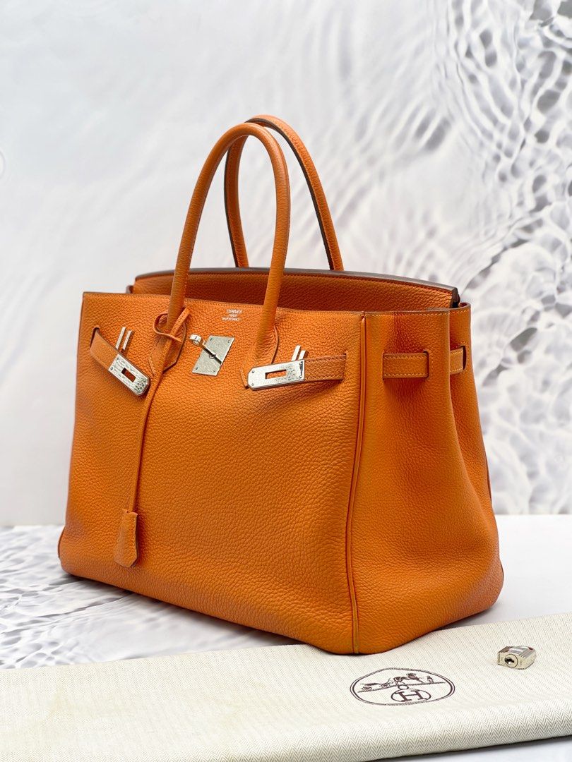 Hermes birkin best sale 35 for sale