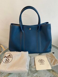 Hermes garden
