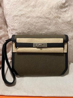 HERMES KELLY DEPECHES 36, Luxury, Bags & Wallets on Carousell