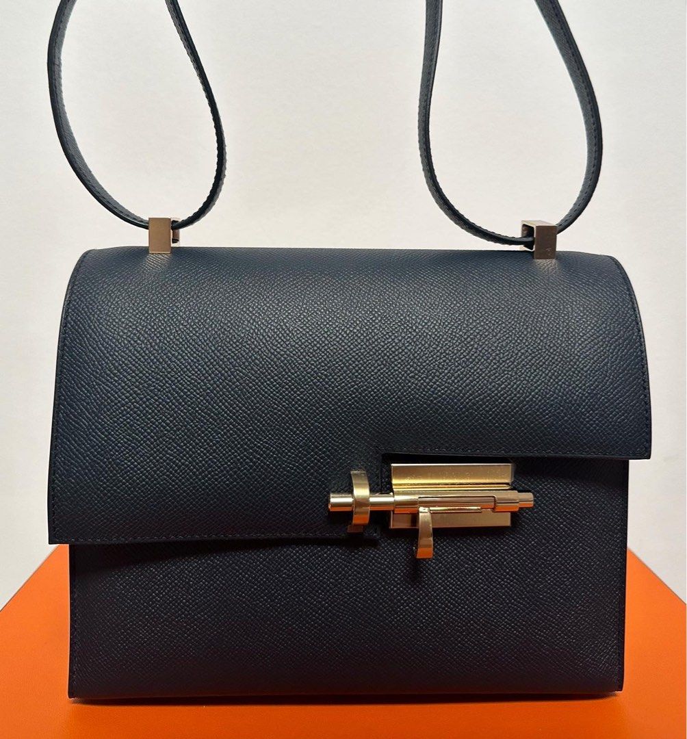 Hermes Verrou 21 on Carousell