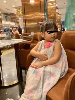 H&M dress for 3-5t girl
