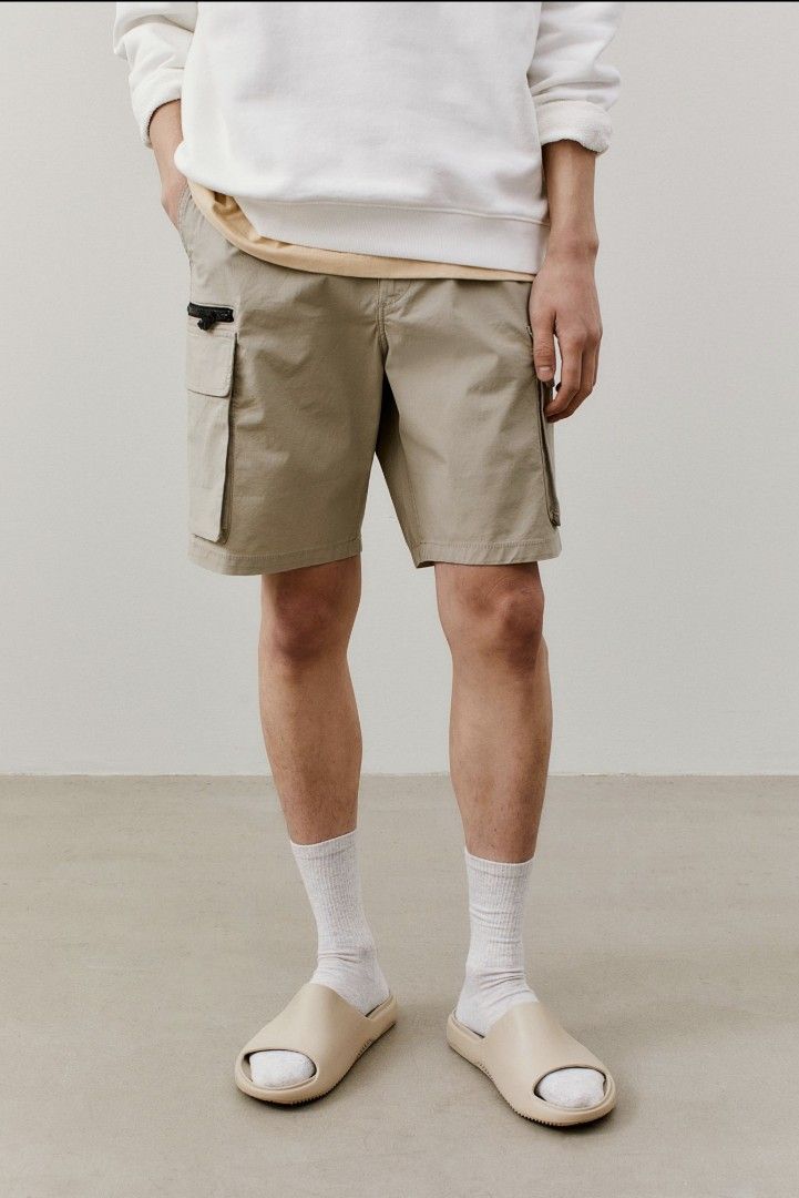 Hm store cargo shorts