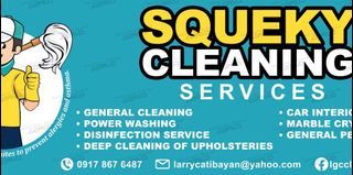 Home and Office Cleaning Service