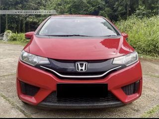 Honda Jazz 1.3 (A)