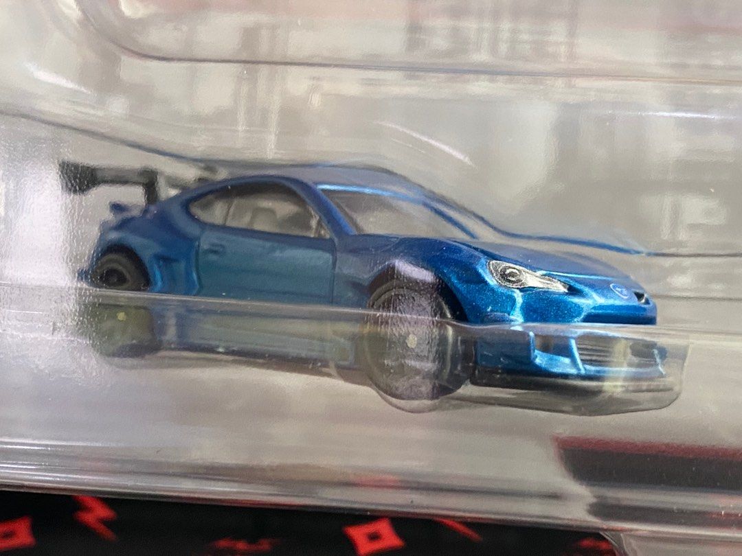 Hot Wheels Twin Pack LB-ER 34 Super Silhouette Nissan Skyline LBWK ...